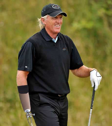 Iberostar hotels & resorts delivers beach and golf holidays, spa and wellness experiences. Bionic Shark: Greg Norman returns to golf with prosthetic ...