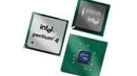New Intel Chipset For The Performance Crowd Zdnet