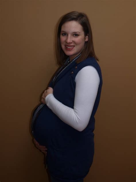 31 Weeks The Maternity Gallery