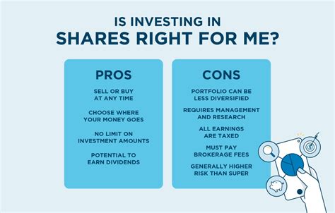 Everything You Need To Know About Investing In Super Or Shares Anz