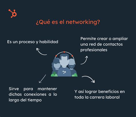 qué es el networking para qué sirve y cómo funciona