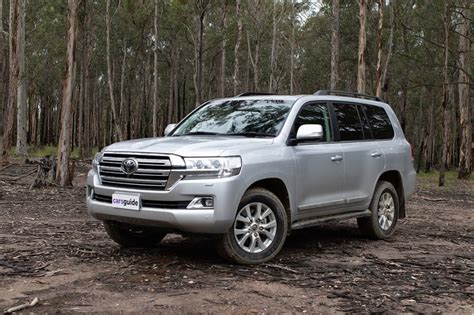 Discover About Toyota Landcruiser Best In Daotaonec