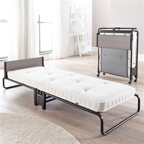 Shop twin size mattresses at us mattress. JAY-BE Inspire Folding Guest Bed with Pocket Spring ...