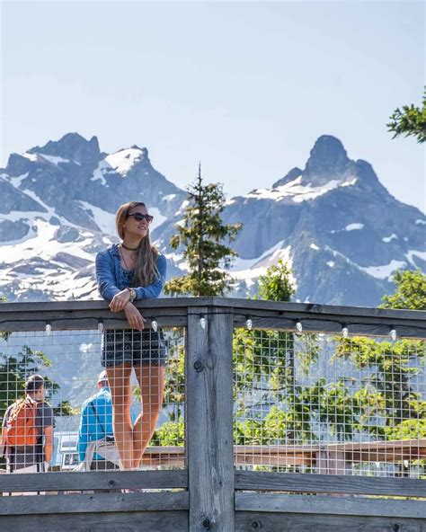26 Best Things To Do In Squamish Bc 2024 Guide