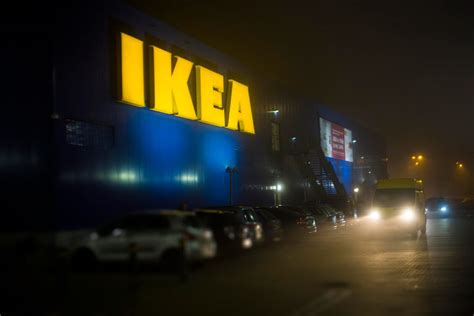 Ikea Is Mulling Its Own Third Party Marketplace And Yes Its About The