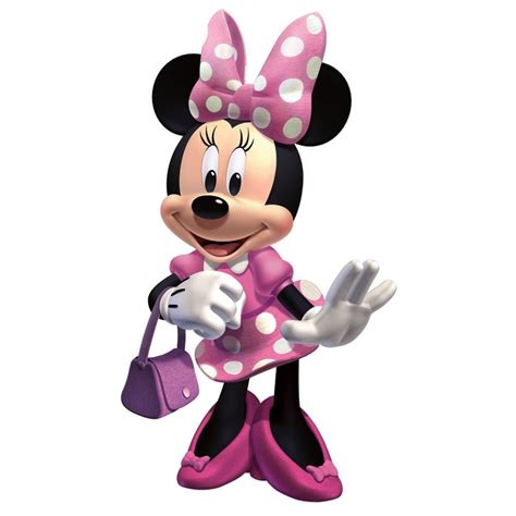 Minnie Minnie Mouse Pictures Minnie Mouse Images Mickey Mouse Wallpaper