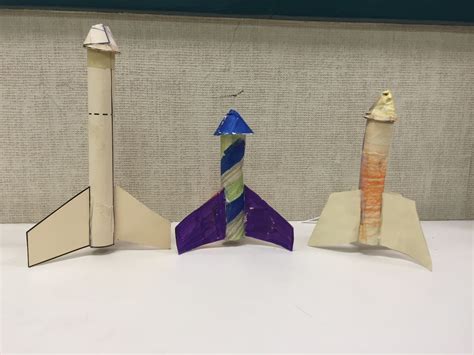 Rocket Science Made Easy Diy Classroom