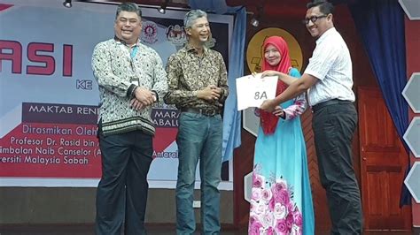 We deliver best of the city happenings and handpicked content for you every week. Announcement of PT3 2018 MRSM Kota Kinabalu (13 December ...