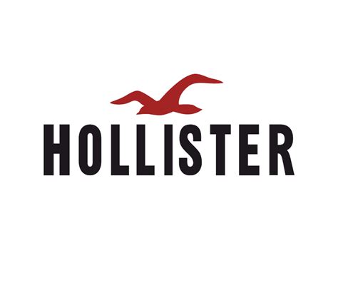 Hollister Logo Trademark Property
