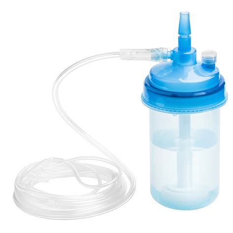The amazing humidifier works with a variety of water bottle shapes and sizes. China Pediatric Oxygen Cannula/Humidifier Water/Bottle ...