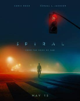 May 13, 2021 / 10:15 am pdt chris rock plays a detective showing max minghella's character the ropes. Spiral (2021 film) - Wikipedia