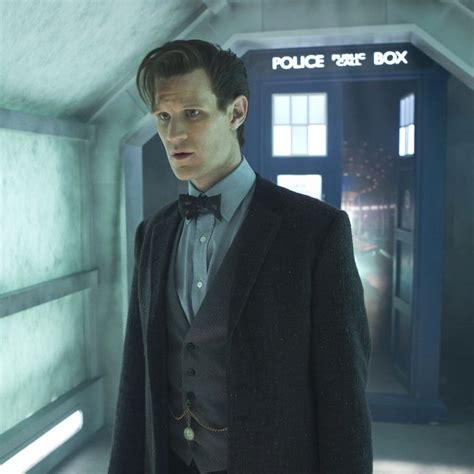 11 From Doctor Whos Eleven Matt Smiths Greatest Hits As The Doctor