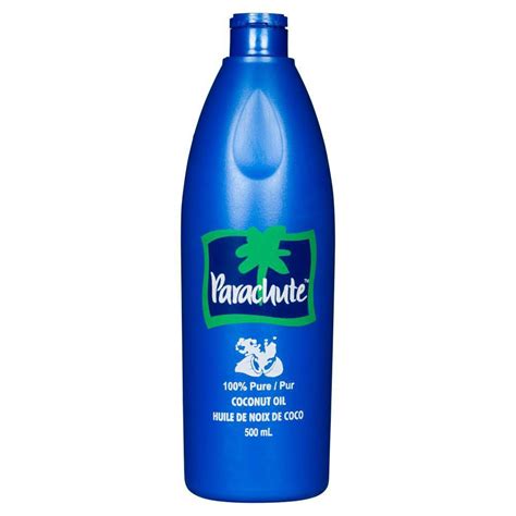 It is a simple and most trusted way of conditioning the hair. Parachute Coconut Oil | Walmart Canada