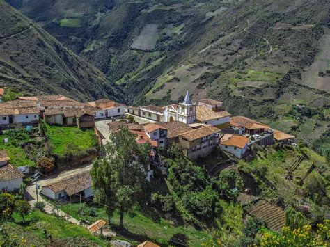 Excursión De 3 Días El Páramo Hike