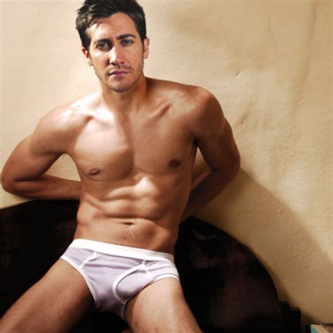 Jake Gyllenhaal Gay Naked Male Celebrities