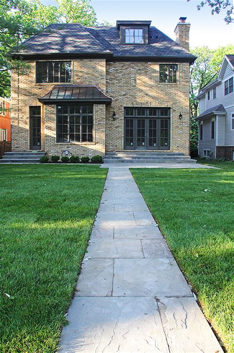 Buff Reclaimed Chicago Brick Legends Stone Natural