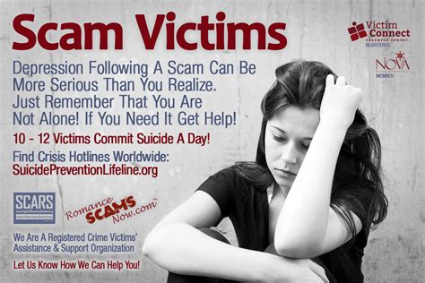 Scars™ Rsn™ Anti Scam Posters Knowledge And Motivation — Scars Rsn