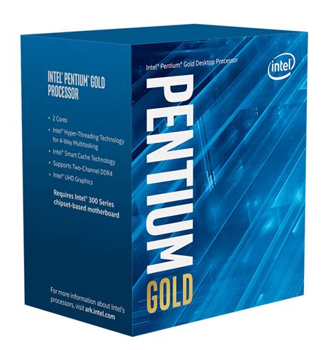 This processor is based on the server. Intel Pentium Gold G5400 Processor - Free Shipping - South Africa