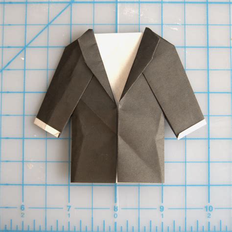 Dior Origami Suits Event Taros Origami Studio