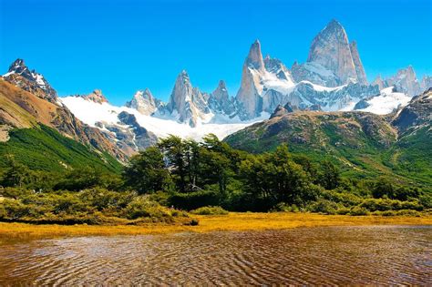Top 192 Imagenes De La Patagonia Destinomexico Mx