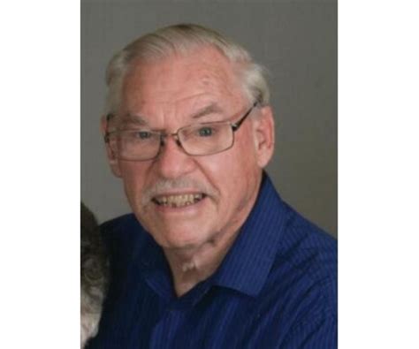Doug Erman Obituary 2024 Delphos Oh The Delphos Herald