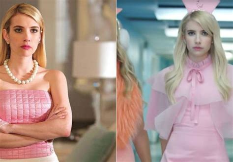 List Of Emma Roberts Movies And Tv Shows In Order Of Release The
