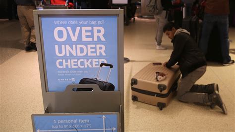 TSA Begins Automated Baggage Screening System