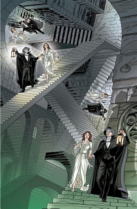 A different kind of mask for the phantom of the opera. THE PHANTOM OF THE OPERA MUSICAL TO BECOME A GRAPHIC NOVEL ...