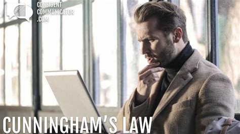 Cunninghams Law