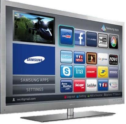 For both android tv and samsung smart tvs or computers with webos, we find the smart iptv application. Samsung Host Smart TV Developer Day | Irish Developer ...