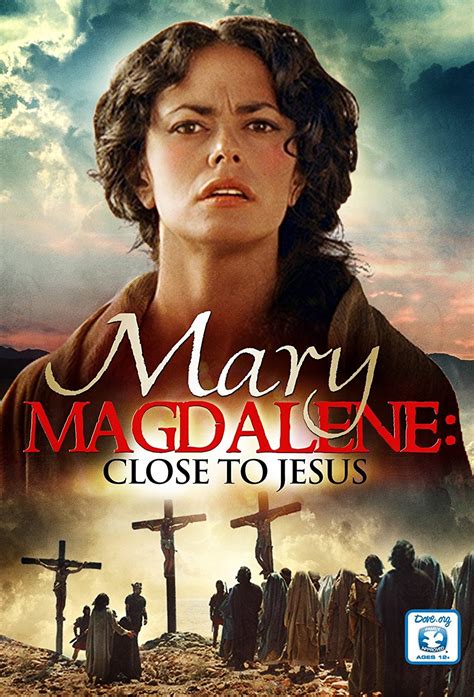 Würfel Jede Woche Besondere Maria Magdalena Film 2018 Dvd Bluten