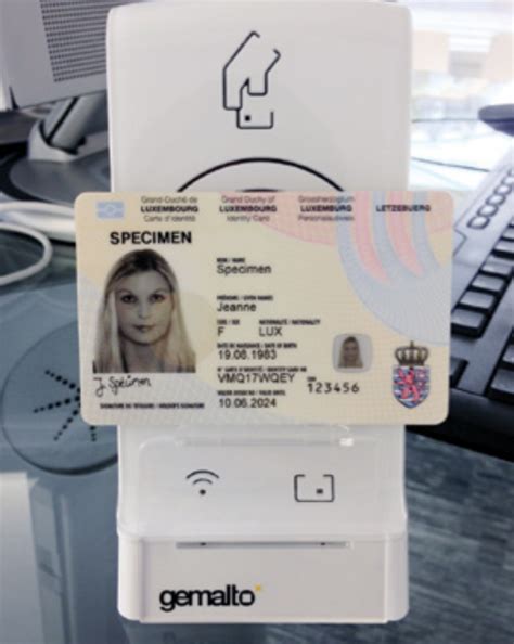Le passeport n'est obligatoire que pour. Luxembourg Passport & ID Card: Stage 3 of the Process
