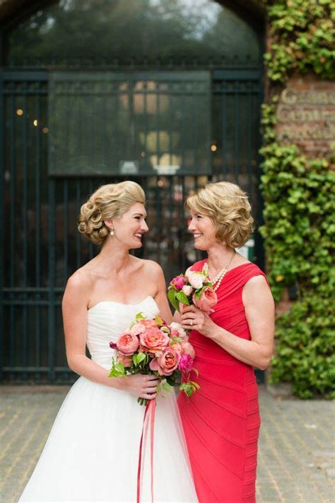 Elegant Mother Of The Bride Hairstyles Southern Living