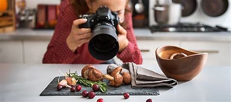 Food Photography Tips For Beginners Adobe