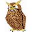 Owl Clip Art At Clkercom  Vector Online Royalty Free