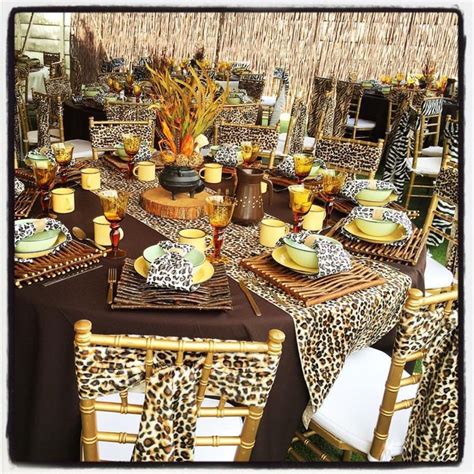 Pin On Traditional African Wedding Centerpieces And Decor