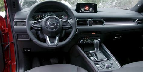 New 2022 Mazda Cx 5 Price Interior Review