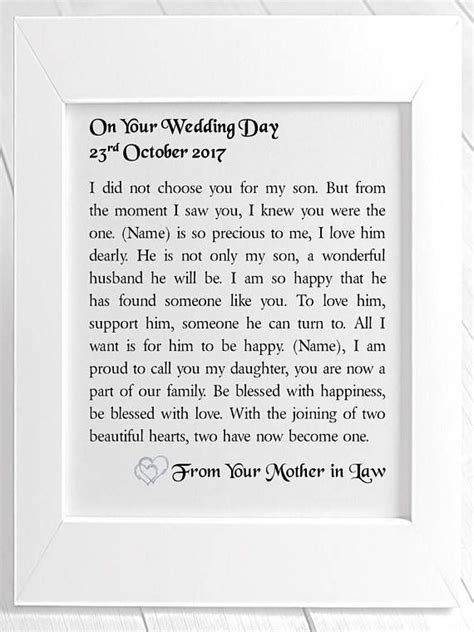 Letter To Daughter On Wedding Day At Wedding