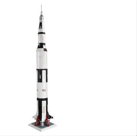 Apollo 11 Rocket Kit Gadgets For Fathers Day