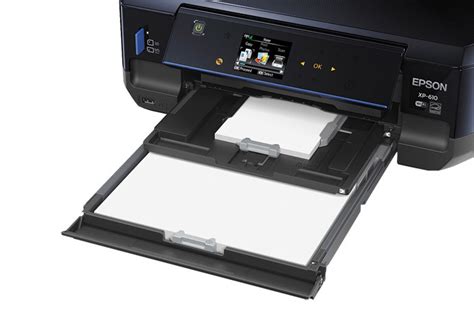 It allows you to see all of the devices recognized by your system, and the drivers associated with them. Epson Expression Premium XP-610 Small-in-One All-in-One Printer | Inkjet | Printers | For Home ...