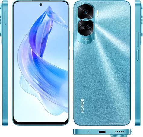 Honor 90 Lite Price In Philippines 2023 Mobile Specifications Mobgsm