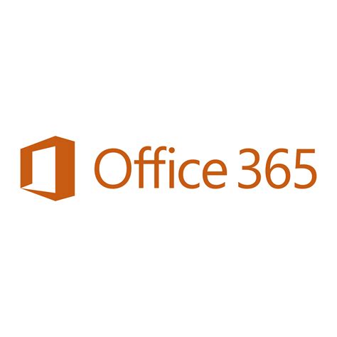 Logo Office 365 Logos Png