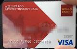 Wells Fargo Credit Card Pay By Phone Photos