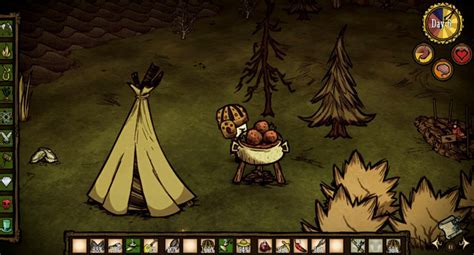 Cooking | How to get food - Don't Starve Game Guide ...