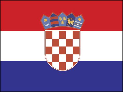 Croatia Logo Png Transparent And Svg Vector Freebie Supply
