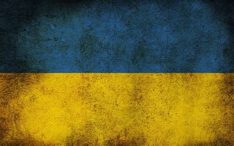 Ukraine Flag Wallpapers - Wallpaper Cave