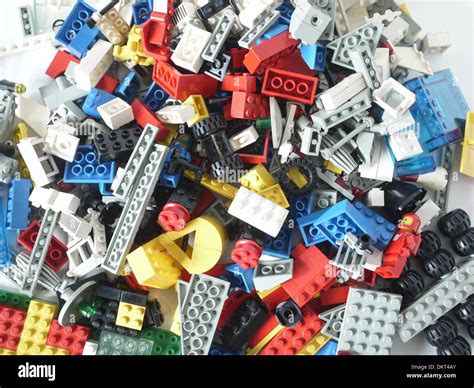 Lego Hi Res Stock Photography And Images Alamy