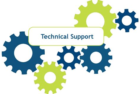 24/7 Technical Support for your Computer Rental Equipment