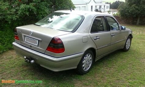 Balise kia is a new kia & used car dealership in western mass offering comprehensive automotive services including financing, car repair & kia parts sales. 1998 Mercedes Benz C200 Elegance used car for sale in ...