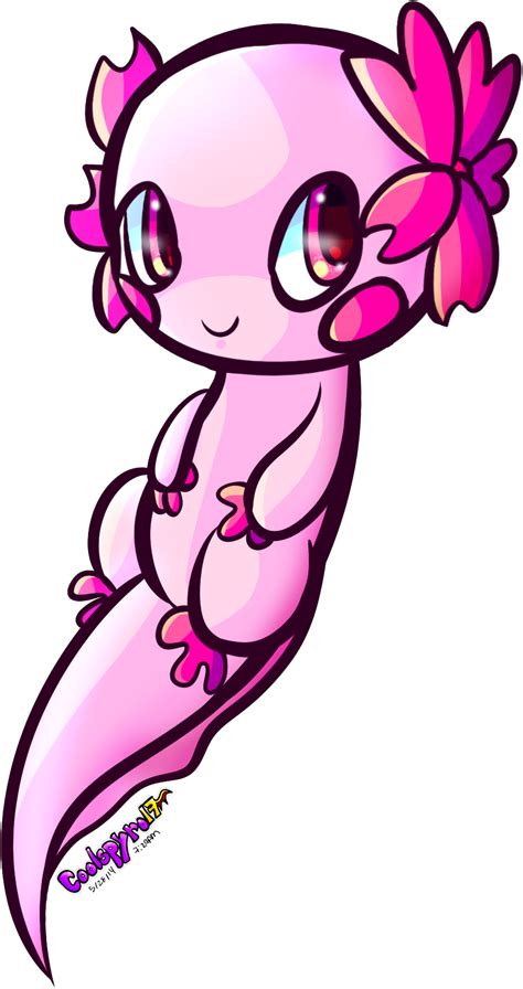 We would like to show you a description here but the site won't allow us. Commission - Sakura Axolotl | Axolotl, Mermaid drawings ...